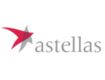 Astellas