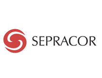 Sepracor