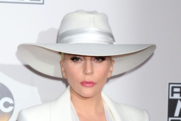 Popstar Lady Gaga Recently Went Public with Her Struggles with Fibromyalgia