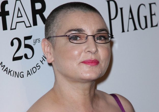 Sinead O'Connor opens up about her battle with bipolar disorder and fibromyalgia