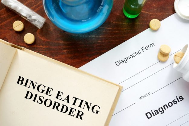 Binge Eating Disorder