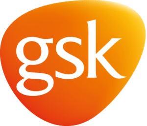 GSK logo