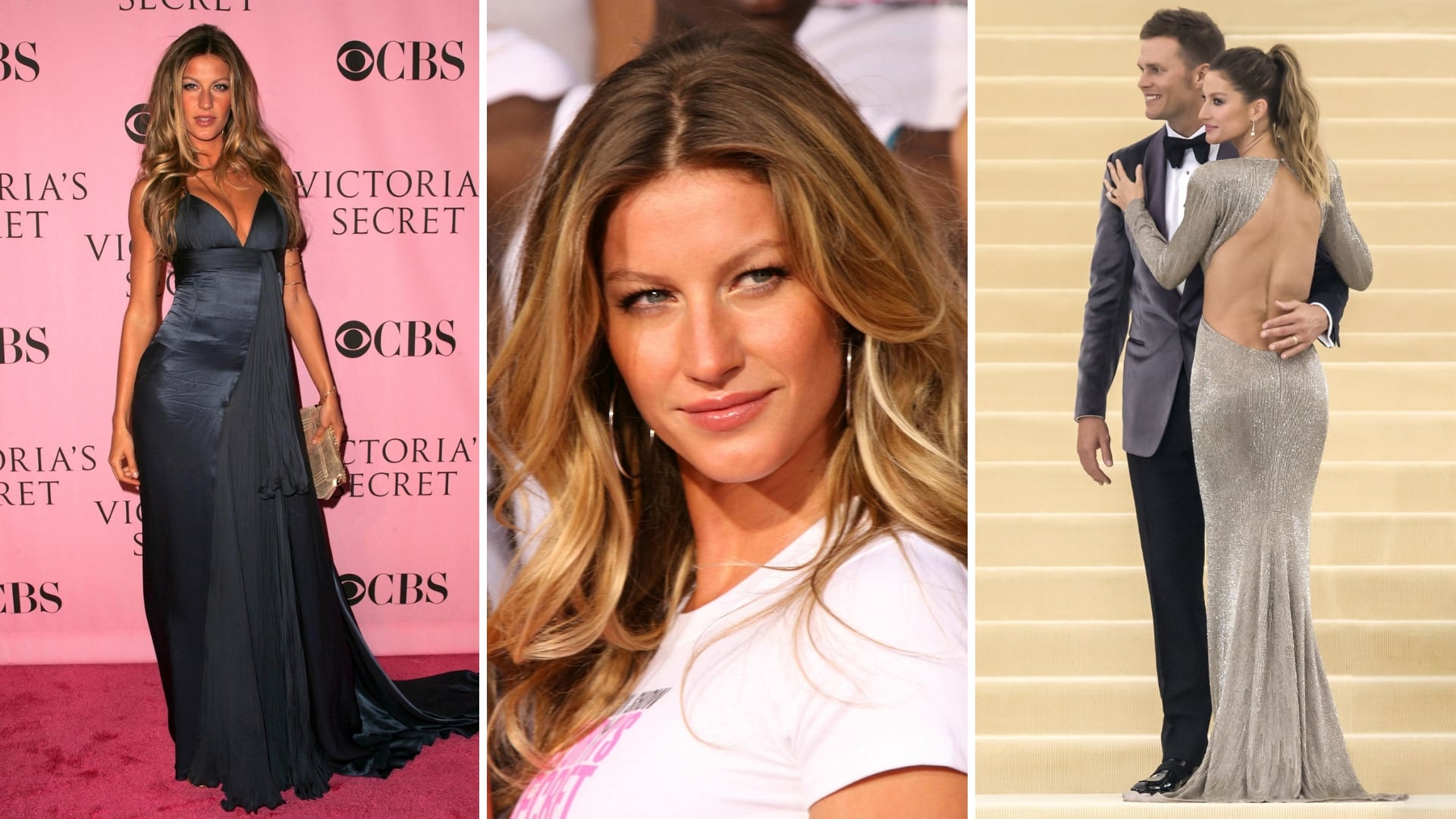 Gisele Bundchen Super Role Model Lehigh Center