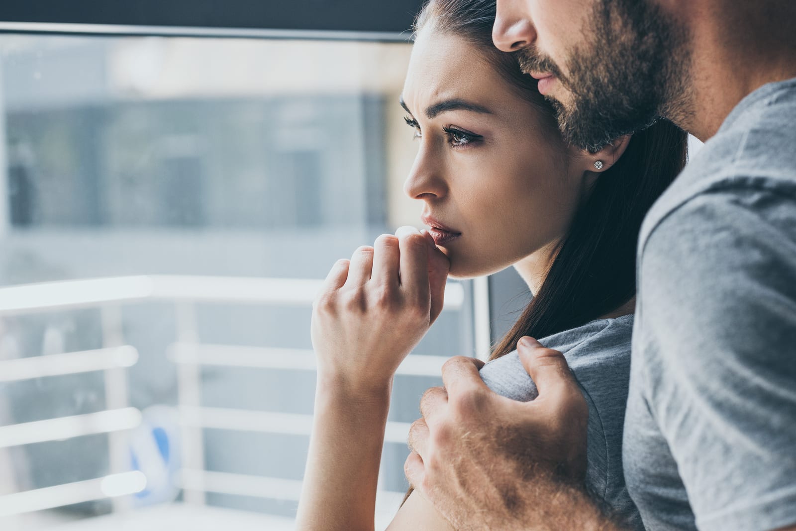 How To Help A Depressed Spouse - Focus On The Family