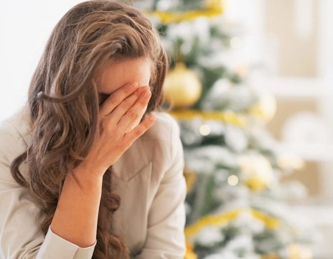 Everything You've Wondered About SAD Everything You've Wondered About SAD