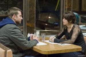 still frame from silver linings playbook