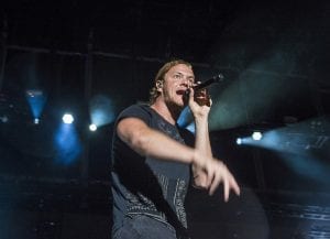 Dan Reynolds