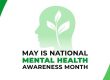 May is National Mental Health Awareness Month