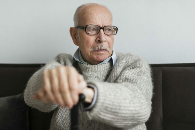 Anger and aggression in people with Alzheimer's is possible to manage.